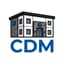 CDM Logo